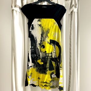 Summer dress from Spain